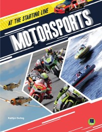 Cover Motorsports