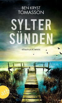 Cover Sylter Sünden