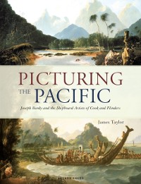 Cover Picturing the Pacific