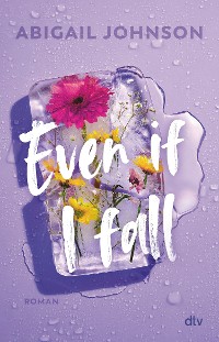 Cover Even If I fall
