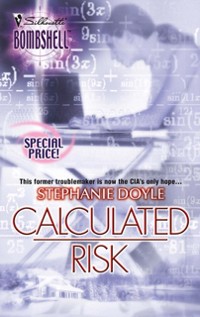 Cover CALCULATED RISK EB