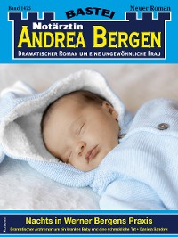 Cover Notärztin Andrea Bergen 1425