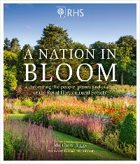 Cover RHS: A Nation in Bloom