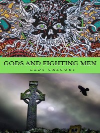 Cover Gods and Fighting Men