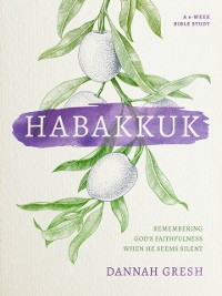 Cover Habakkuk