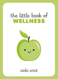 Cover Little Book of Wellness