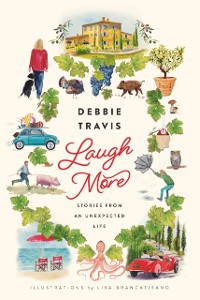 Cover Laugh More