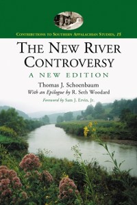 Cover New River Controversy, A New Edition