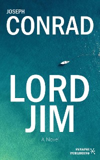 Cover Lord Jim