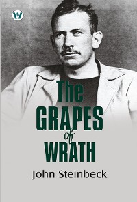 Cover The Grapes of wrath