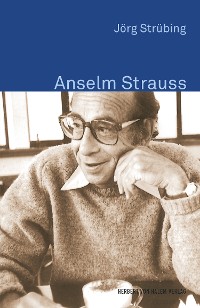 Cover Anselm Strauss