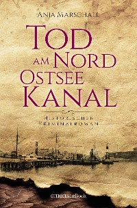 Cover Tod am Nord-Ostseekanal