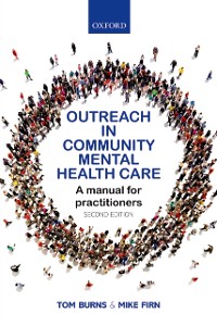 Cover Outreach in Community Mental Health Care