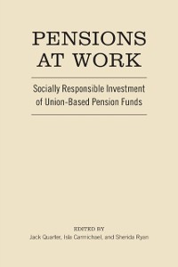 Cover Pensions at Work