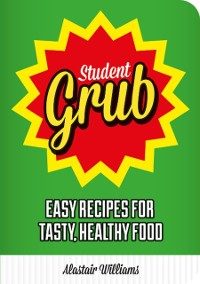 Cover Student Grub