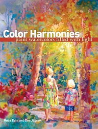 Cover Color Harmonies