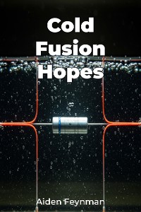 Cover Cold Fusion Hopes