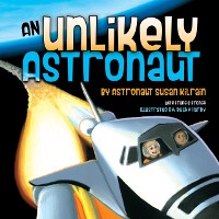 Cover Unlikely Astronaut