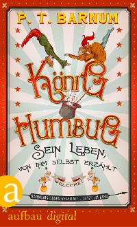 Cover König Humbug