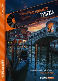 Cover Venezia