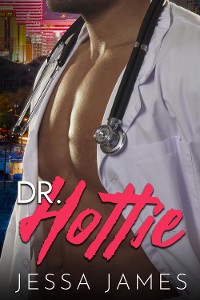 Cover Dr. Hottie