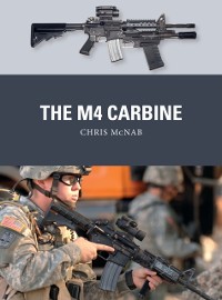 Cover M4 Carbine