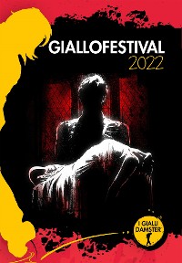 Cover GialloFestival 2022