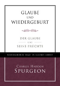 Cover Glaube und Wiedergeburt