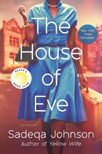 Cover House of Eve