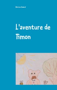 Cover L'aventure de Timon