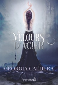 Cover Victorian Fantasy (Tome 2) - De velours et d''acier