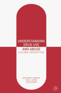 Cover Understanding Drug Use and Abuse