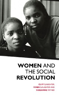Cover Women And The Social Revolution