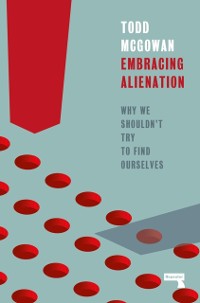 Cover Embracing Alienation