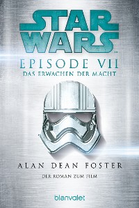 Cover Star Wars™ - Das Erwachen der Macht