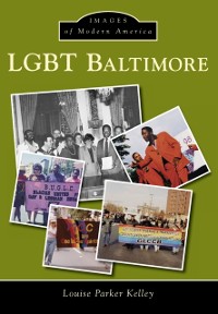 Cover LGBT Baltimore