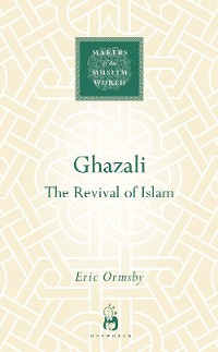 Cover Ghazali
