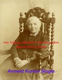Cover Das Außergewöhnliche Leben der großen Sklavin Harriet Jacobs