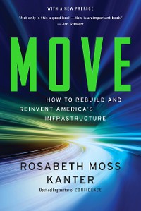 Cover Move: Putting America's Infrastructure Back in the Lead