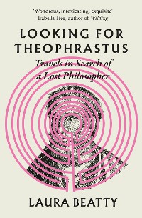Cover Looking for Theophrastus