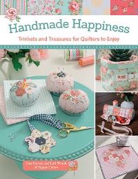 Cover Handmade Happiness