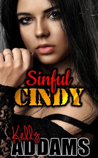 Cover Sinful Cindy