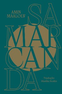 Cover Samarcanda