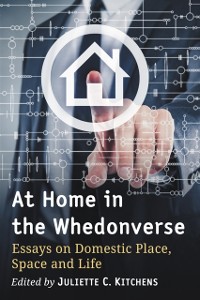 Cover At Home in the Whedonverse