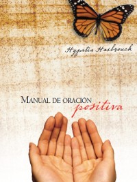 Cover Manual de oracion positiva