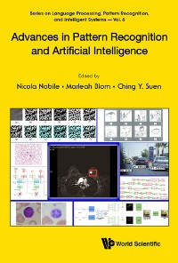 Cover ADVANCES IN PATTERN RECOGNITION AND ARTIFICIAL INTELLIGENCE