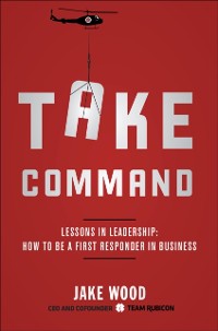 Cover Take Command
