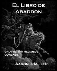 Cover El Libro de Abaddon