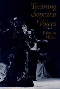 Cover Training Soprano Voices