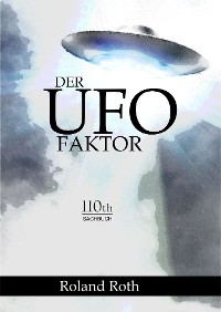 Cover Der UFO-Faktor